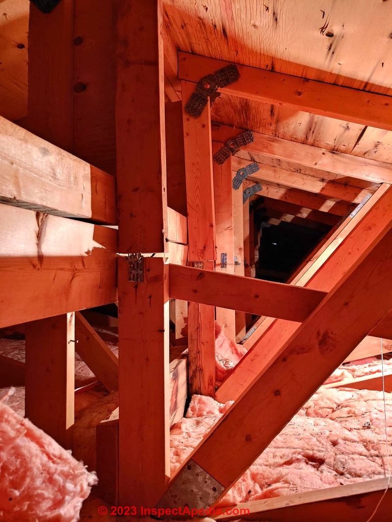 Module Connections Require Special Attention