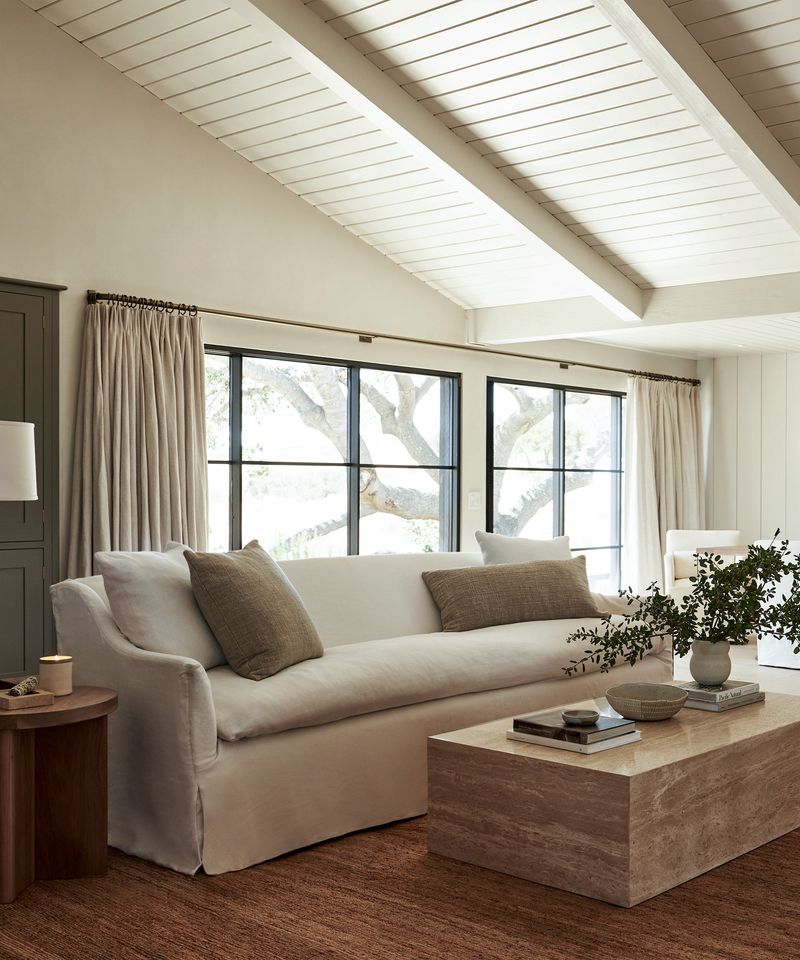 Jenni Kayne Miramar Sofa