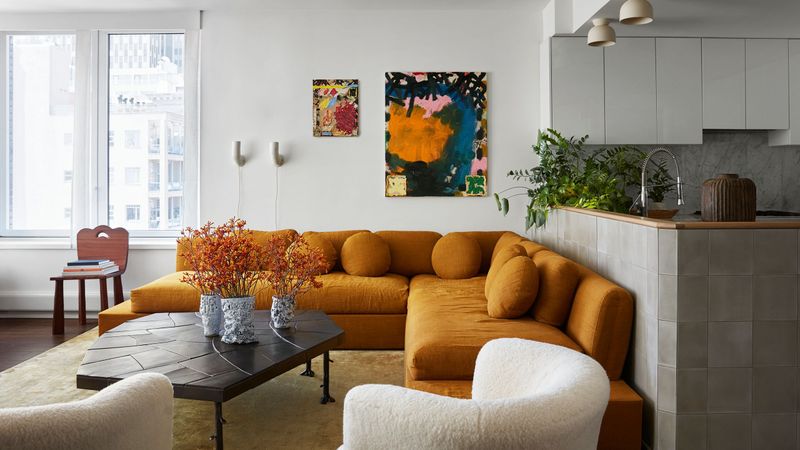 Start with Your Home's Palette