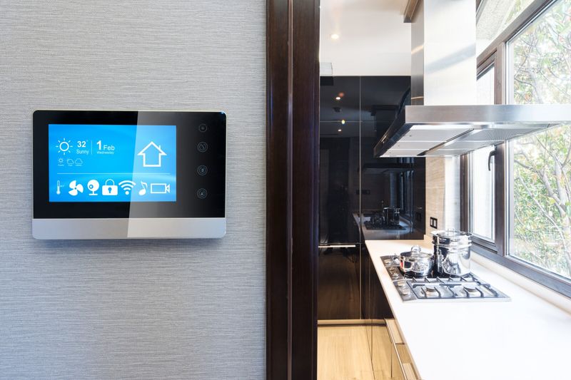 Don't Forget About Kitchen Technology Integration