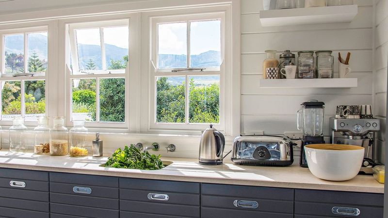 Ditch The Unnecessary Gadget Appliances