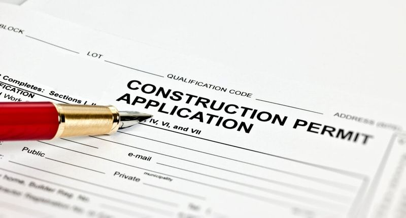 Ignoring Local Building Codes And Permit Requirements