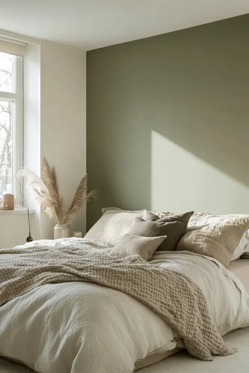 Sage Green