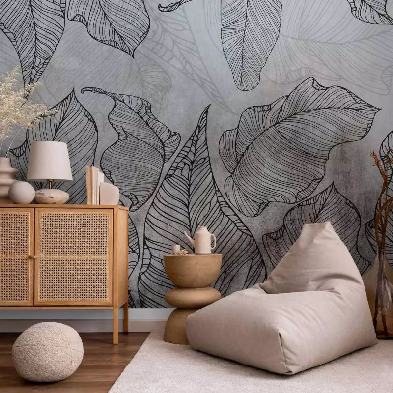 Wall Decals or Murals