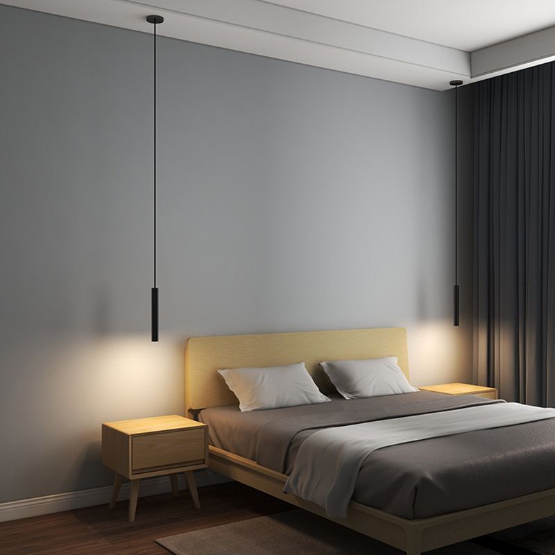 Minimalist Pendant Lighting