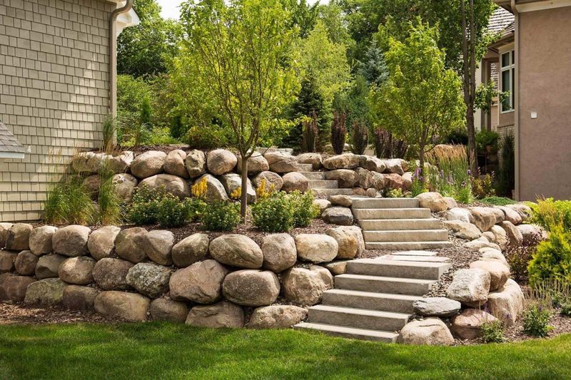 Boulder Boundaries