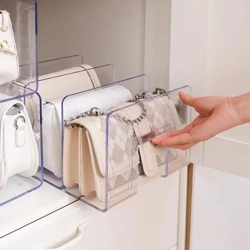 Magazine Holders For Clutch Purses