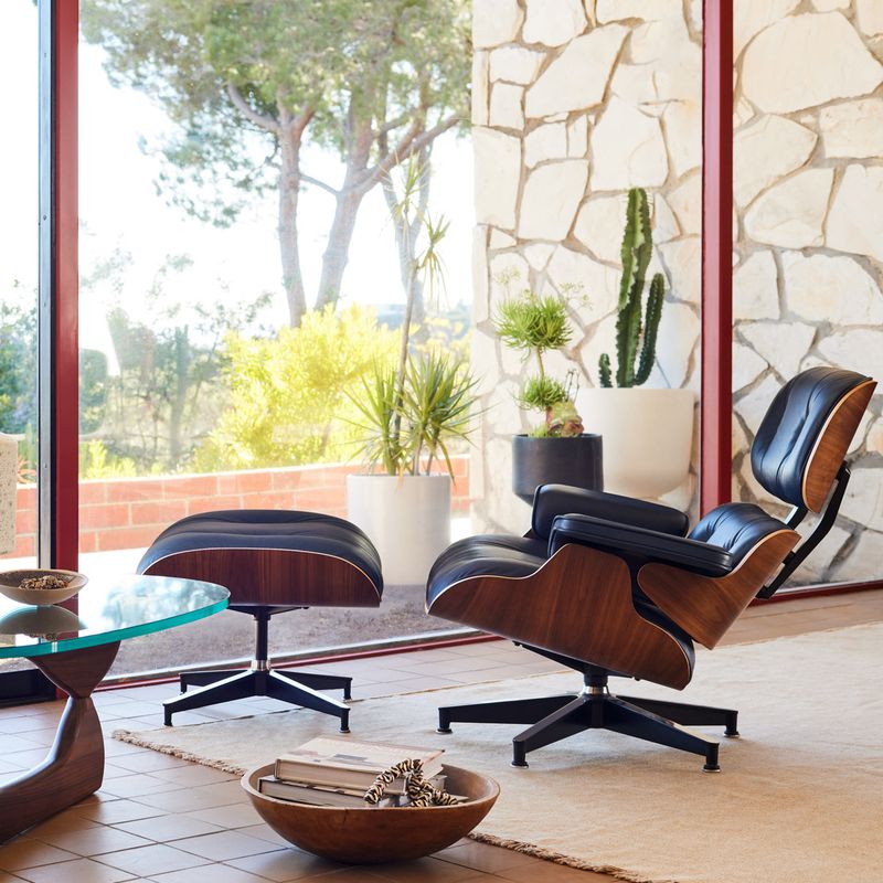 Lounge Chair