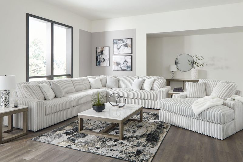 Oversized Furniture