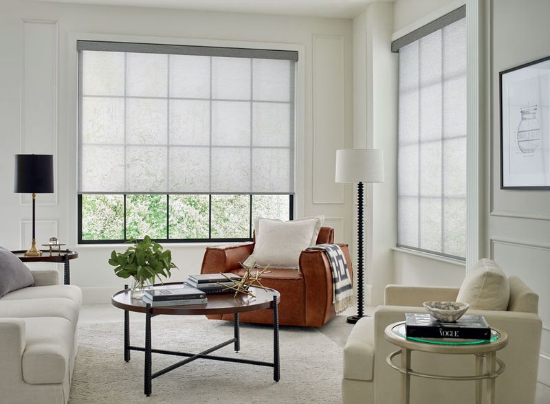 Window Treatments