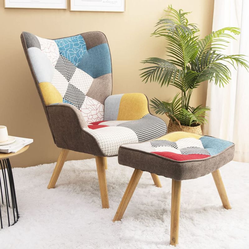 Accent Chairs