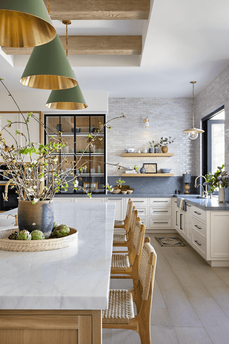 Statement Lighting 