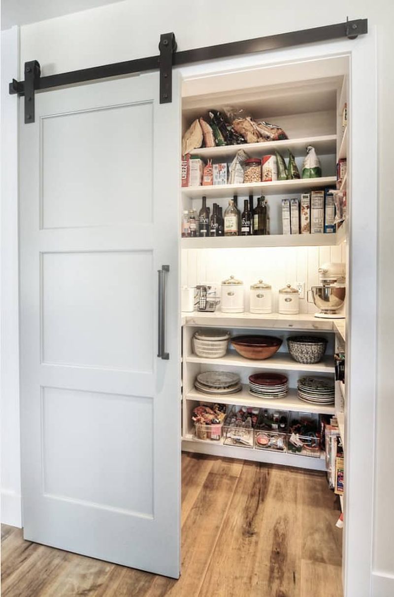 Decorative Door Upgrades