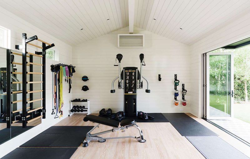 Home Gym