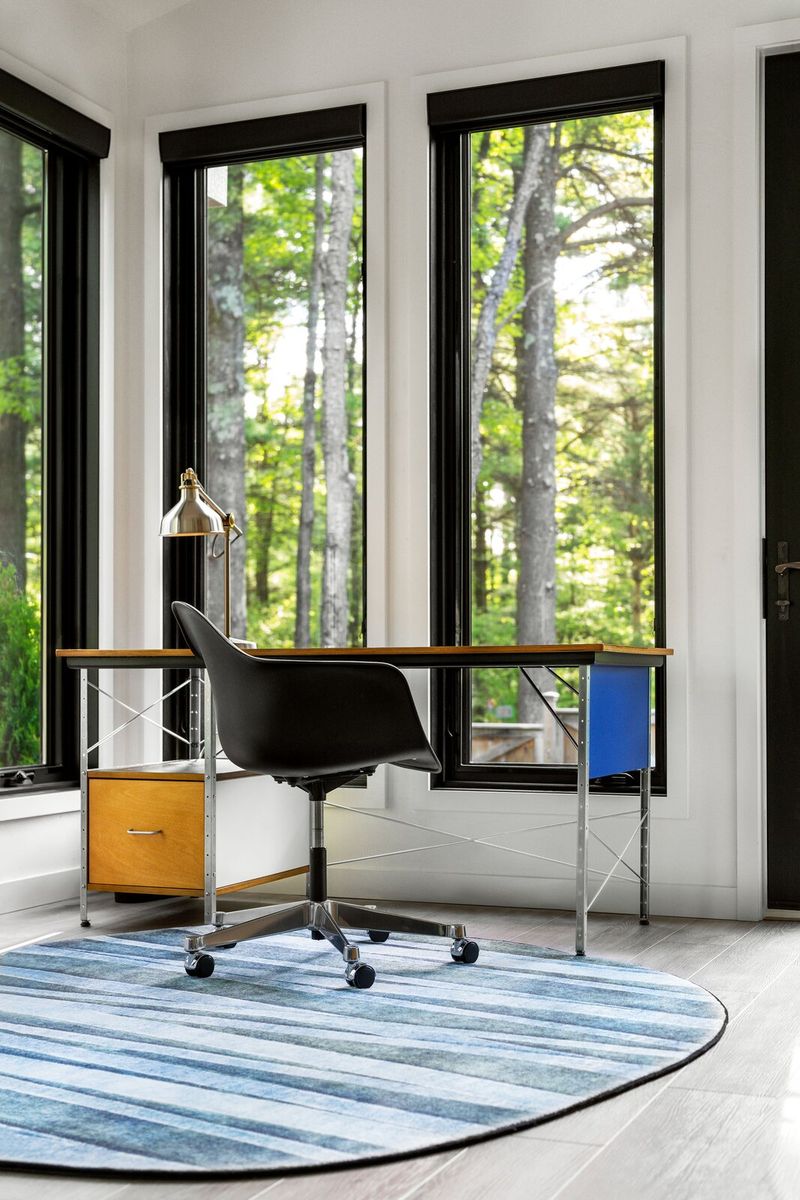 Home Office Space