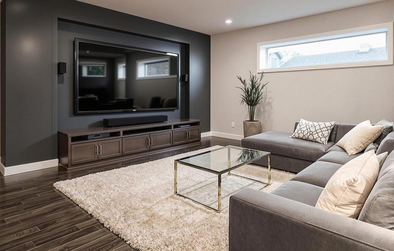 All Square Footage is Created Equal
