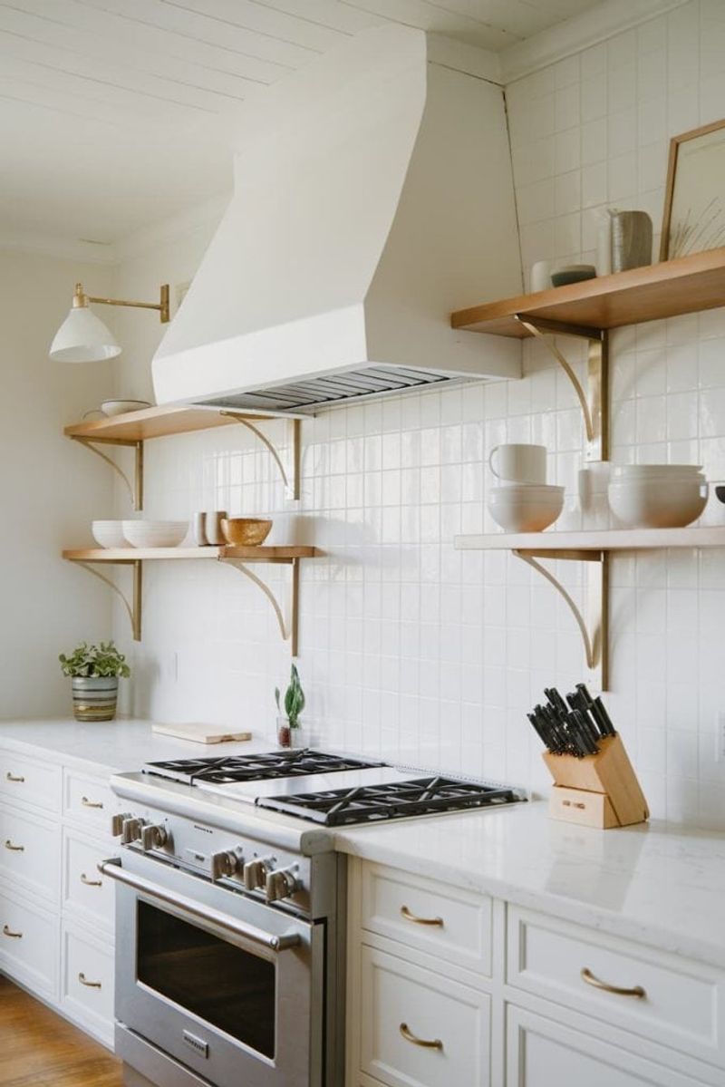 Vent Hood