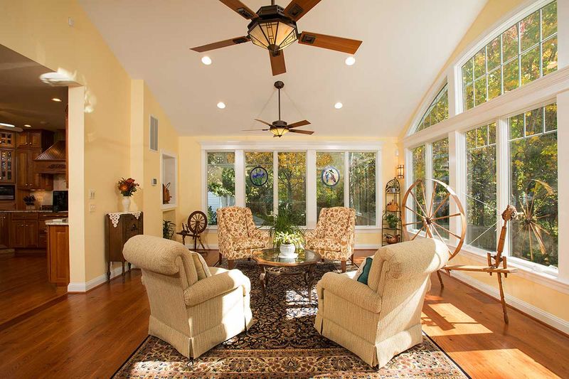 Ceiling Fan Magic