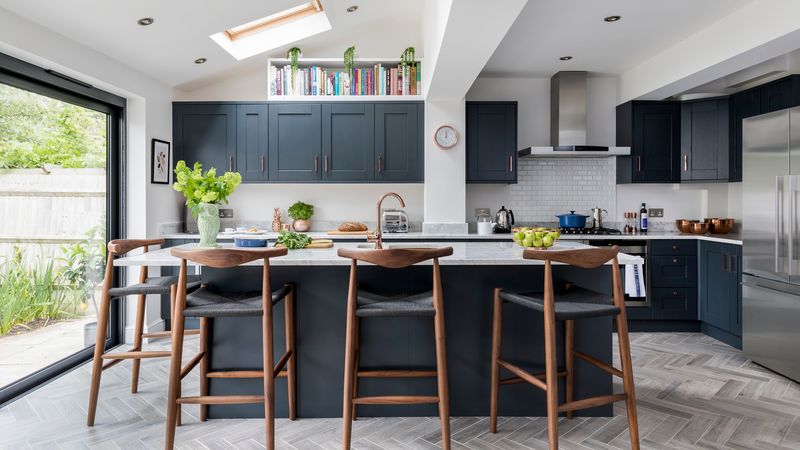 Counter-Height Compromise