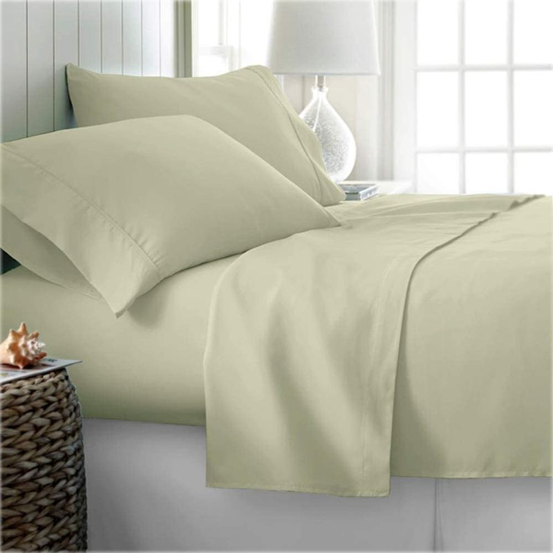 High-Quality Linens