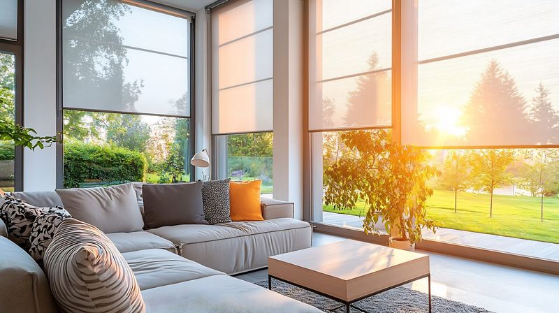 Energy-Efficient Windows