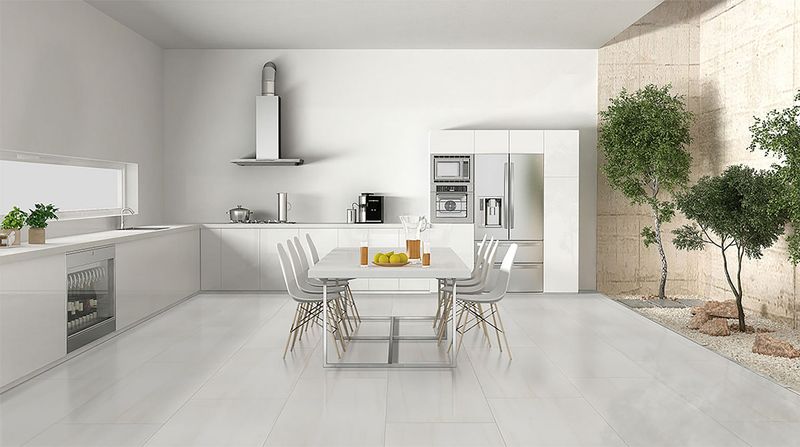 Crisp White