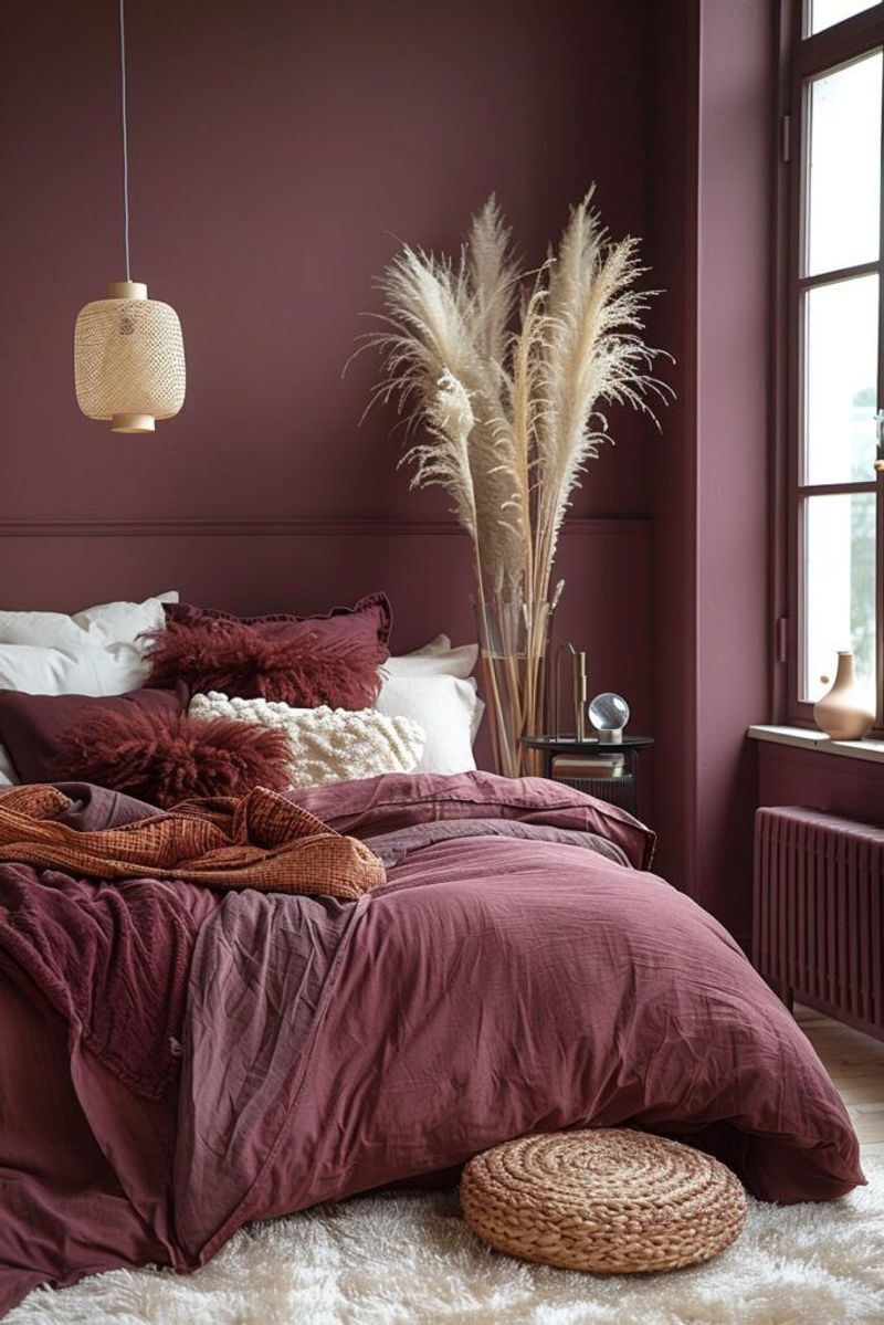 Mulberry Magic