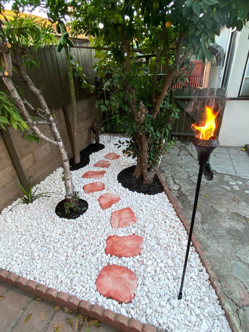 White Rock Landscaping