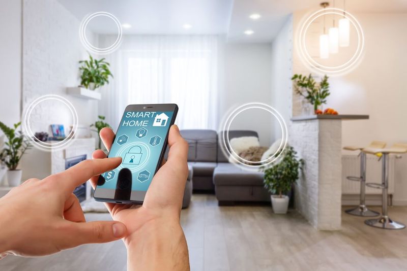 Smart Home Technology