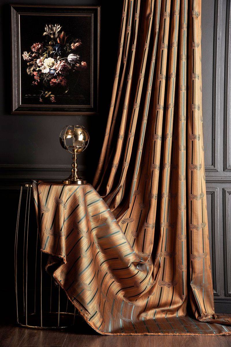 Silk Blends