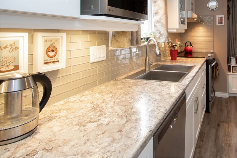 Laminate Countertops