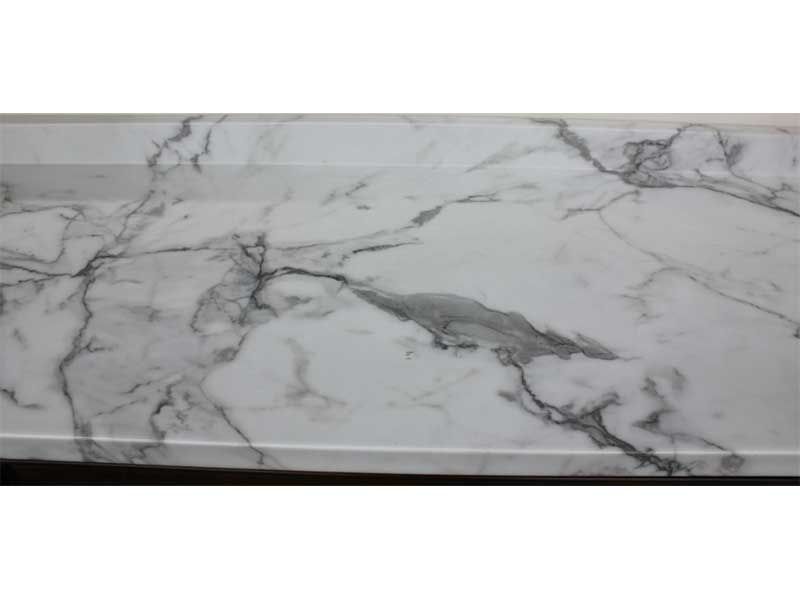 Faux Marble Laminate