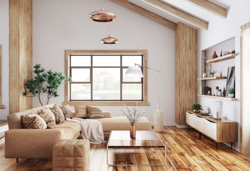 Earthy Oasis