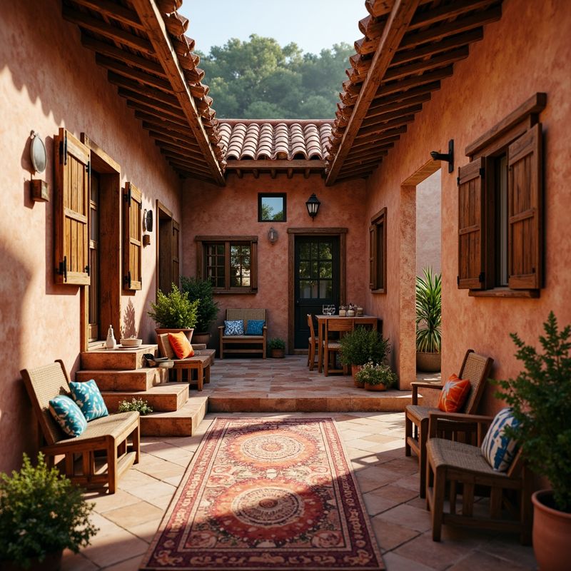 Scented Clay In Walls