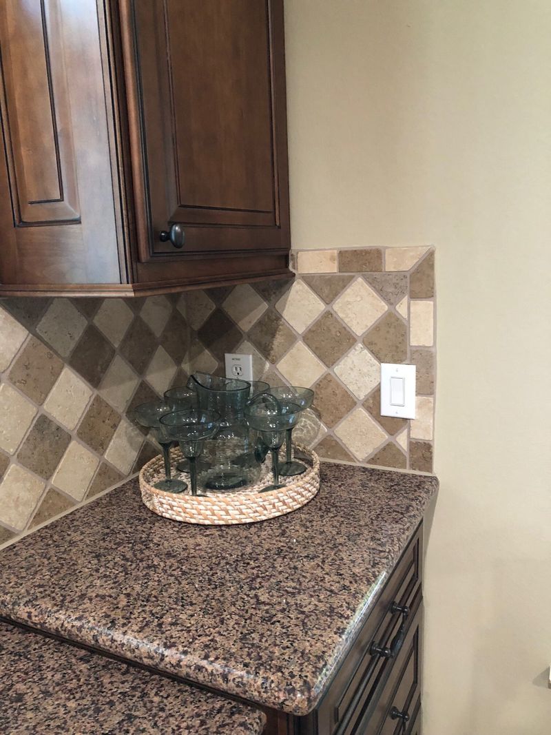 Quick Installation Turnaround