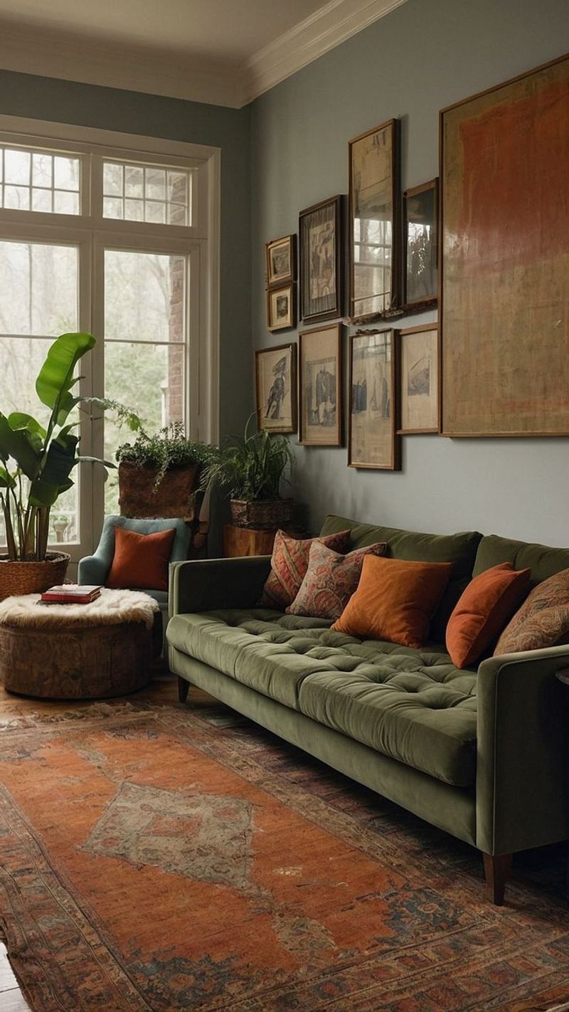 Victorian Library Reimagined