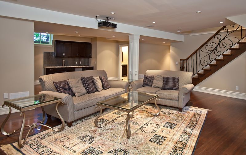 Multi-Generational Living Space