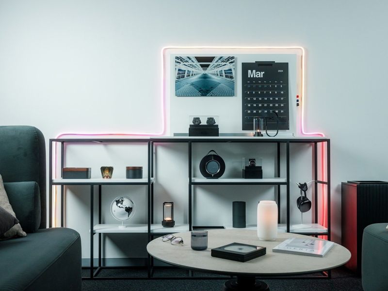 Integrated Smart Technology