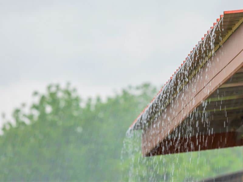 Vulnerability To Water Damage