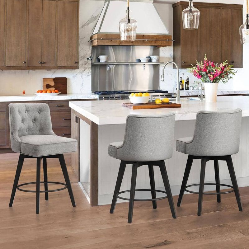Seating Comfort Considerations