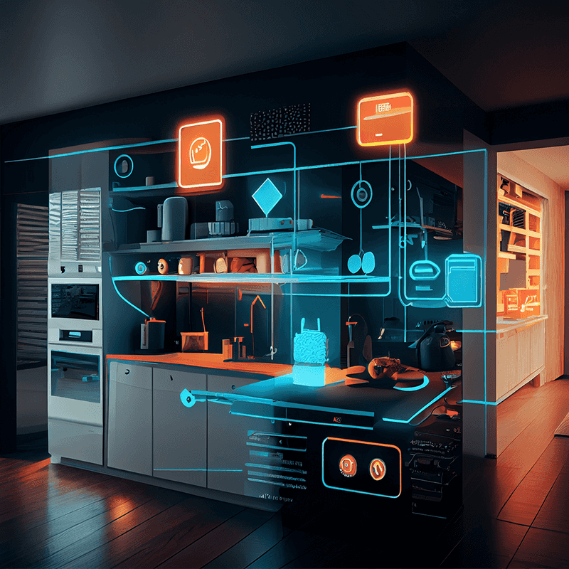 Smart Home Integration