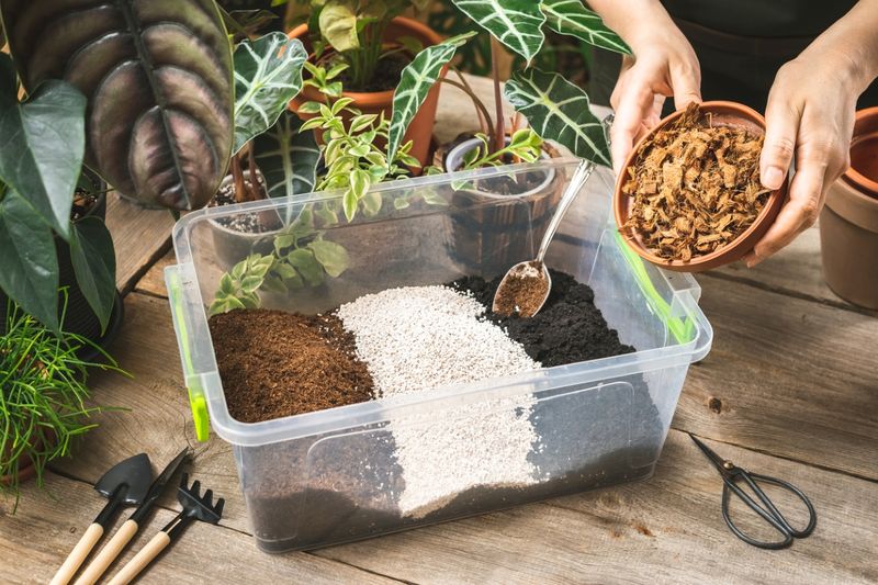 Potting Soil