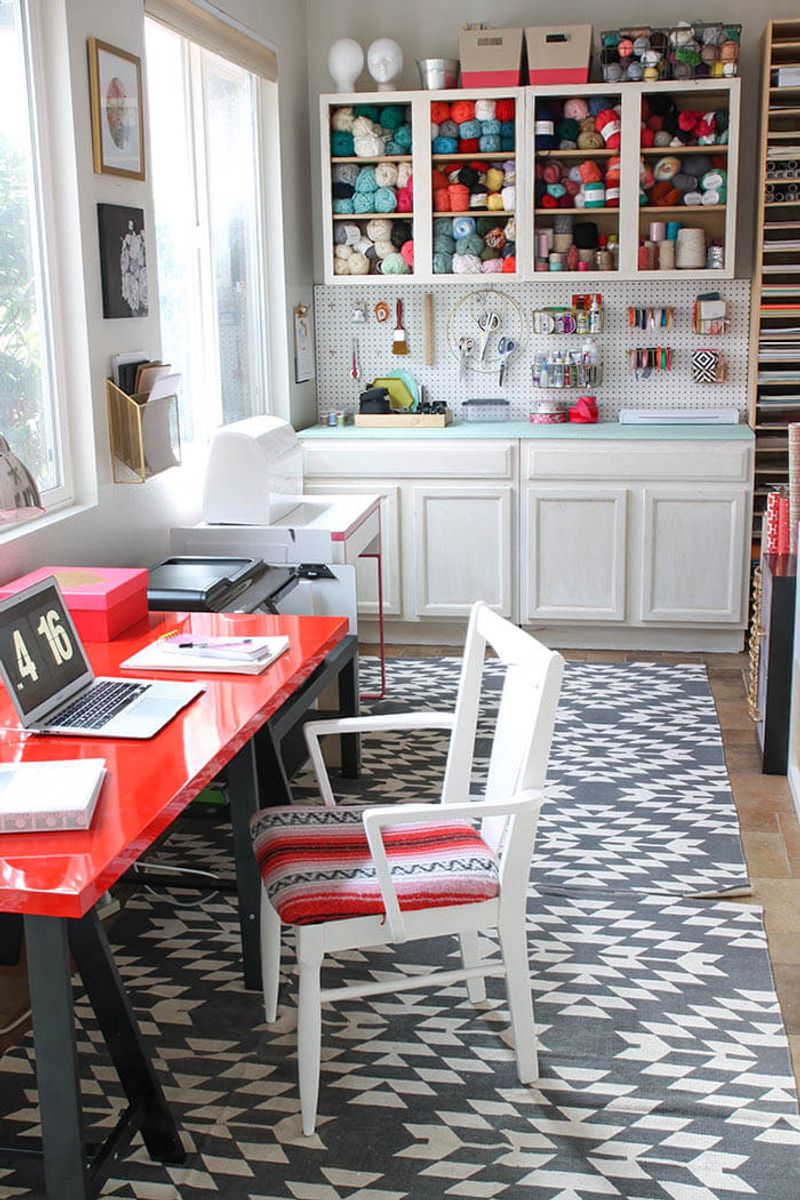 Craft Corner