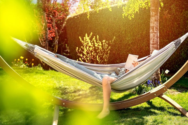 Hammock Haven