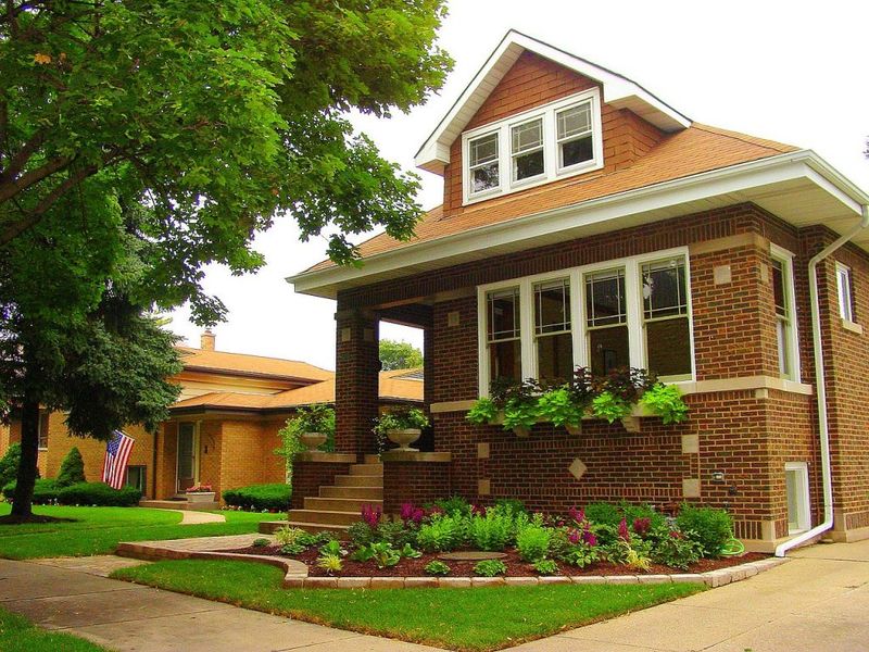 Bungalow