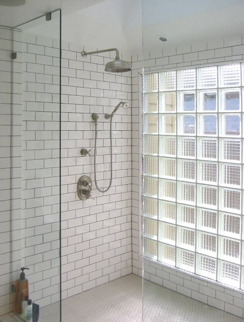 Glass Block Windows