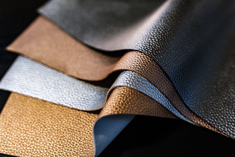 Assess the Leather Quality
