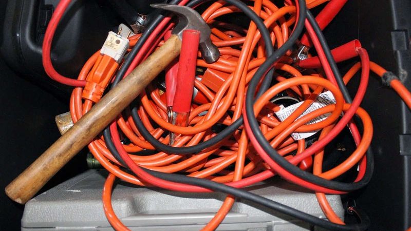 Extension Cord Safety Rules