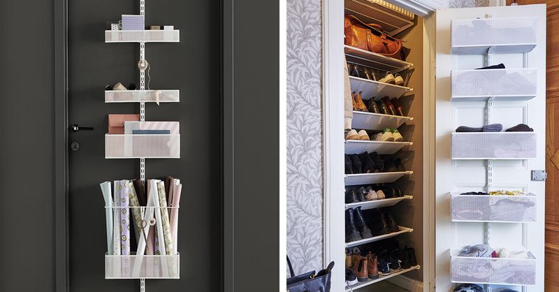 Over-the-Door Organizers