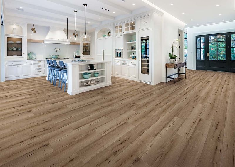 Premium Laminate With AC Rating Above 3